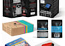 do packaging and label design for global brands